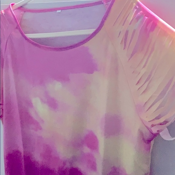 Top shirt - Picture 2 of 7